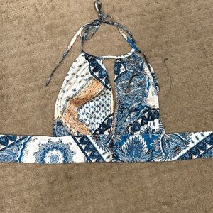 4 cute, sexy halters-S/XS